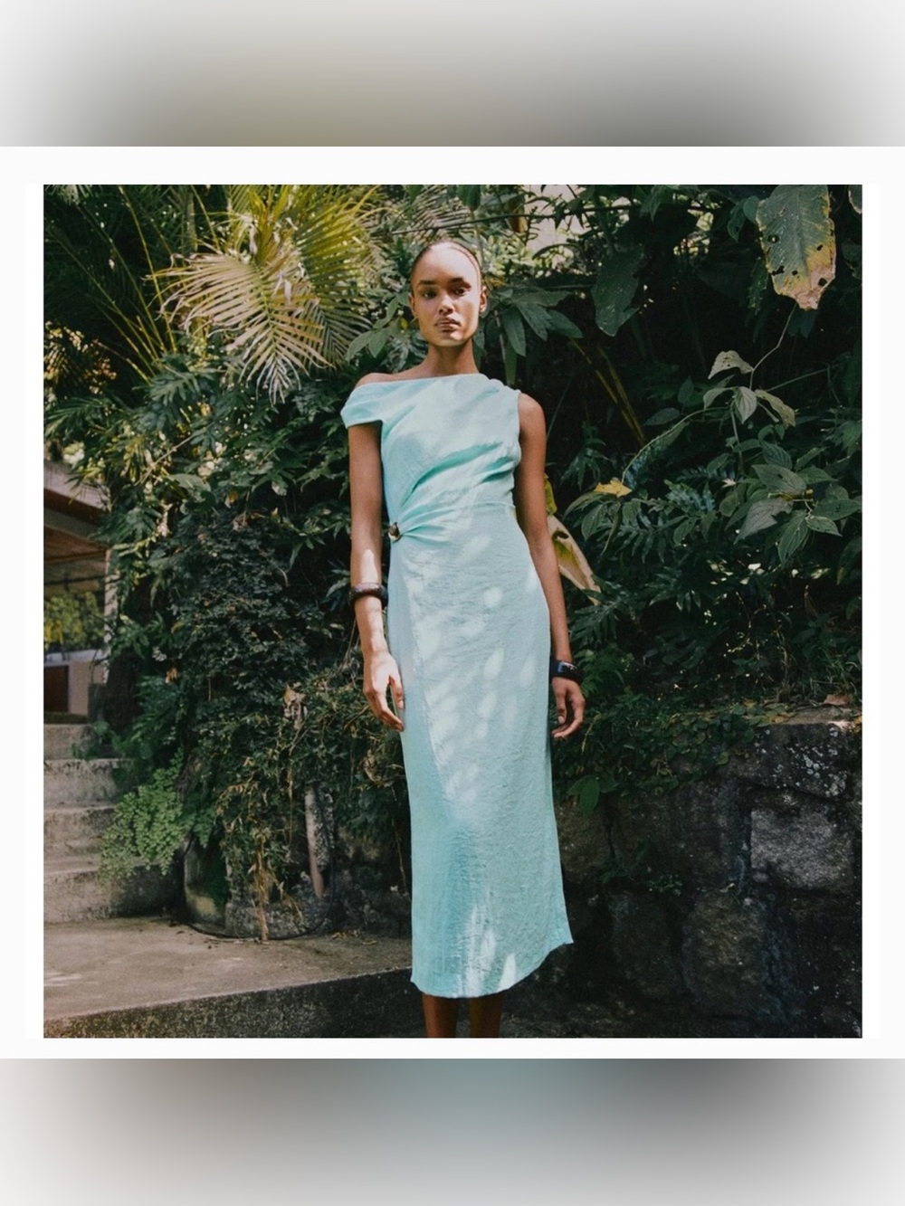 Zara Dress
